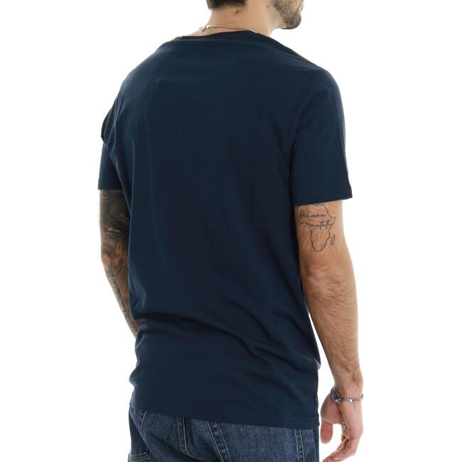 T-SHIRT ROCK SOLID - Mad Fashion | img vers.650x/